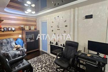 2-rooms apartment apartment by the address st. Shuma Vitaliya Marksa Karla (area 39,9 m2) - Atlanta.ua - photo 16