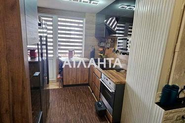 2-rooms apartment apartment by the address st. Shuma Vitaliya Marksa Karla (area 39,9 m2) - Atlanta.ua - photo 18