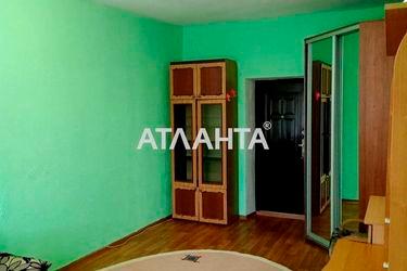 Room in dormitory apartment by the address st. Inglezi 25 chapaevskoy div (area 18,0 m2) - Atlanta.ua - photo 7