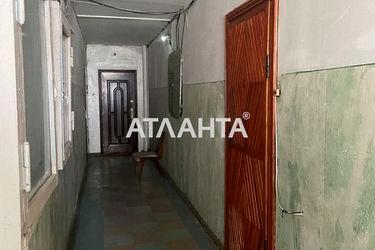 2-rooms apartment apartment by the address st. Bocharova gen (area 55,7 m2) - Atlanta.ua - photo 52