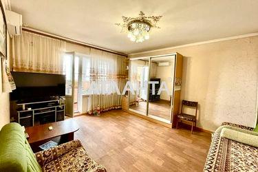 2-rooms apartment apartment by the address st. Bocharova gen (area 55,7 m2) - Atlanta.ua - photo 28