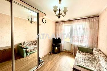 2-rooms apartment apartment by the address st. Bocharova gen (area 55,7 m2) - Atlanta.ua - photo 35