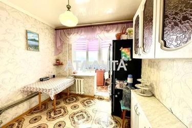 2-rooms apartment apartment by the address st. Bocharova gen (area 55,7 m2) - Atlanta.ua - photo 44