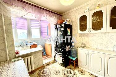 2-rooms apartment apartment by the address st. Bocharova gen (area 55,7 m2) - Atlanta.ua - photo 40