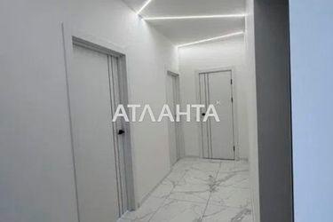 Room in dormitory apartment by the address st. Truskavetskaya ul (area 21,9 m2) - Atlanta.ua - photo 20