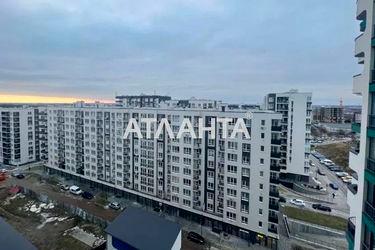 Комунальна квартира за адресою вул. Трускавецька (площа 21,9 м2) - Atlanta.ua - фото 24