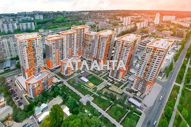 3-rooms apartment apartment by the address st. Gulaka Nikolaya (area 92,0 m2) - Atlanta.ua - photo 15