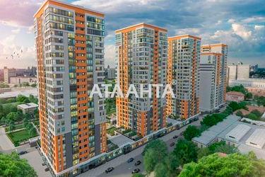 3-rooms apartment apartment by the address st. Gulaka Nikolaya (area 92,0 m2) - Atlanta.ua - photo 17