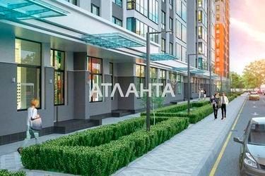 3-rooms apartment apartment by the address st. Gulaka Nikolaya (area 92,0 m2) - Atlanta.ua - photo 27