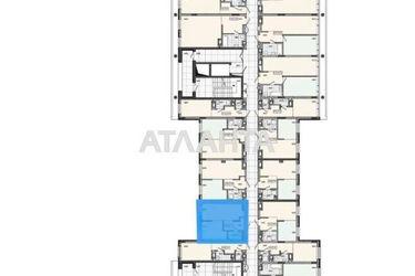 2-rooms apartment apartment by the address st. Truskavetskaya (area 32,7 m2) - Atlanta.ua - photo 8