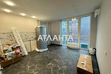 2-комнатная квартира по адресу ул. Виктора Некрасова (площадь 74,0 м2) - Atlanta.ua - фото 19
