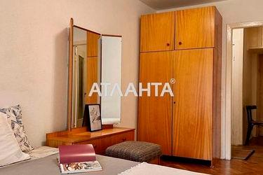 2-rooms apartment apartment by the address st. Ul Gogolevskaya (area 45,0 m2) - Atlanta.ua - photo 23