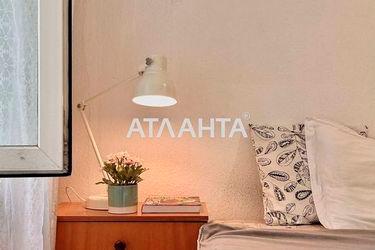 2-rooms apartment apartment by the address st. Ul Gogolevskaya (area 45,0 m2) - Atlanta.ua - photo 25