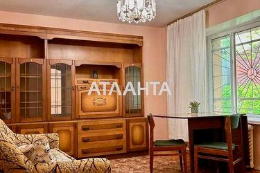 2-rooms apartment apartment by the address st. Ul Gogolevskaya (area 45,0 m2) - Atlanta.ua - photo 30