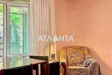 2-rooms apartment apartment by the address st. Ul Gogolevskaya (area 45,0 m2) - Atlanta.ua - photo 31