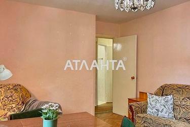 2-rooms apartment apartment by the address st. Ul Gogolevskaya (area 45,0 m2) - Atlanta.ua - photo 32