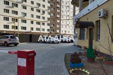 1-room apartment apartment by the address st. Grushevskogo Mikhaila Bratev Achkanovykh (area 36,7 m2) - Atlanta.ua - photo 23
