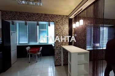 1-room apartment apartment by the address st. Podolskaya (area 39,5 m2) - Atlanta.ua - photo 23