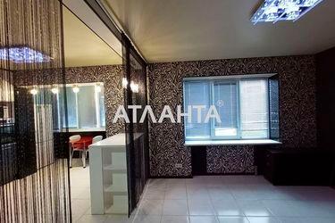 1-room apartment apartment by the address st. Podolskaya (area 39,5 m2) - Atlanta.ua - photo 21