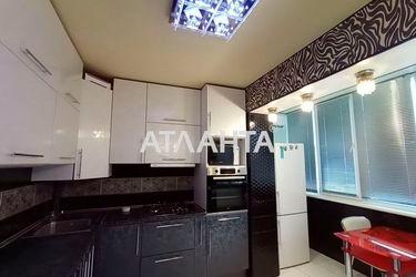 1-room apartment apartment by the address st. Podolskaya (area 39,5 m2) - Atlanta.ua - photo 30