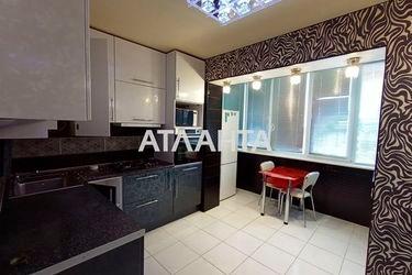 1-room apartment apartment by the address st. Podolskaya (area 39,5 m2) - Atlanta.ua - photo 37