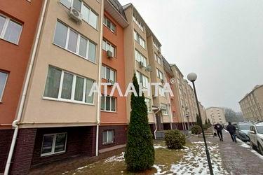 1-room apartment apartment by the address st. Podolskaya (area 39,5 m2) - Atlanta.ua - photo 38