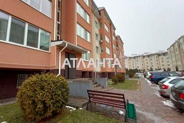 1-room apartment apartment by the address st. Podolskaya (area 39,5 m2) - Atlanta.ua - photo 40