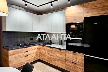1-room apartment apartment by the address st. Truskavetskaya ul (area 52,5 m2) - Atlanta.ua - photo 12