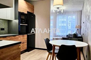 1-room apartment apartment by the address st. Truskavetskaya ul (area 52,5 m2) - Atlanta.ua - photo 13