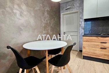 1-room apartment apartment by the address st. Truskavetskaya ul (area 52,5 m2) - Atlanta.ua - photo 14