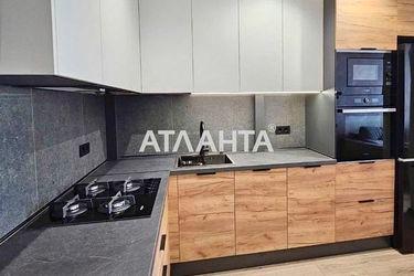 1-room apartment apartment by the address st. Truskavetskaya ul (area 52,5 m2) - Atlanta.ua - photo 11