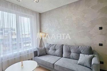 1-room apartment apartment by the address st. Truskavetskaya ul (area 52,5 m2) - Atlanta.ua - photo 15