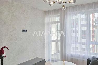 1-room apartment apartment by the address st. Truskavetskaya ul (area 52,5 m2) - Atlanta.ua - photo 16