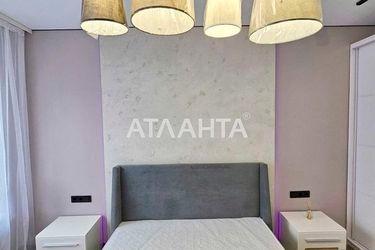 1-room apartment apartment by the address st. Truskavetskaya ul (area 52,5 m2) - Atlanta.ua - photo 17