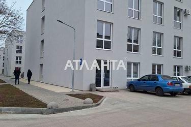1-room apartment apartment by the address st. Borovskogo Nikolaya (area 31,0 m2) - Atlanta.ua - photo 16
