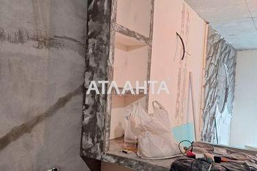1-room apartment apartment by the address st. Borovskogo Nikolaya (area 31,0 m2) - Atlanta.ua - photo 21