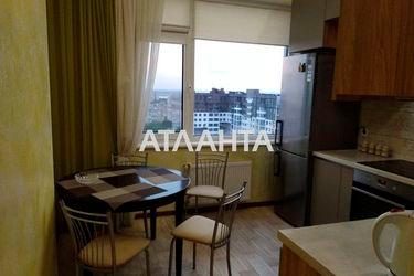 2-rooms apartment apartment by the address st. Marselskaya (area 57,0 m2) - Atlanta.ua - photo 17