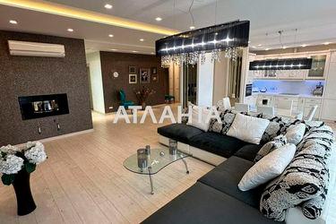 3-rooms apartment apartment by the address st. Otradnaya (area 175,8 m2) - Atlanta.ua - photo 27