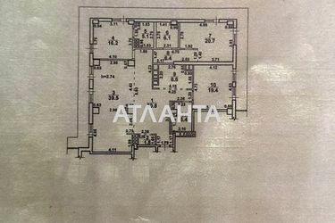 3-rooms apartment apartment by the address st. Otradnaya (area 175,8 m2) - Atlanta.ua - photo 46