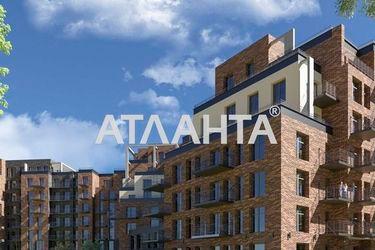 1-room apartment apartment by the address st. Fontanskaya dor Perekopskoy Divizii (area 45,8 m2) - Atlanta.ua - photo 10