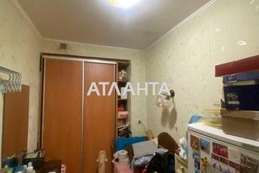 1-room apartment apartment by the address st. Khmelnitskogo Bogdana (area 30,0 m2) - Atlanta.ua - photo 16