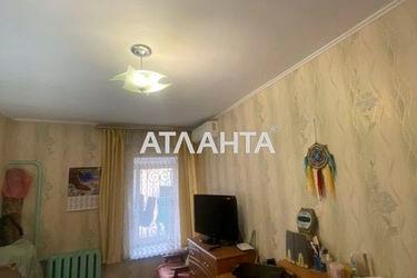 1-room apartment apartment by the address st. Khmelnitskogo Bogdana (area 30,0 m2) - Atlanta.ua - photo 18