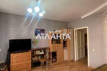 2-rooms apartment apartment by the address st. Lazareva adm Lazareva (area 46,0 m2) - Atlanta.ua - photo 18