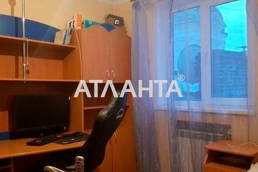 4+-rooms apartment apartment by the address st. Lesi Ukrainki ul (area 88,0 m2) - Atlanta.ua - photo 25