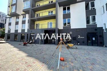 1-room apartment apartment by the address st. Vilyamsa ak (area 37,4 m2) - Atlanta.ua - photo 23