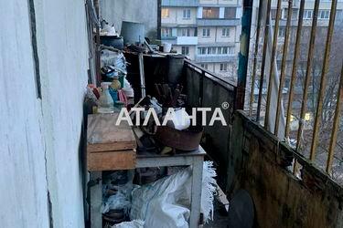 2-rooms apartment apartment by the address st. Ul Vyshgorodskaya (area 61,2 m2) - Atlanta.ua - photo 19