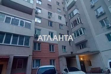 1-room apartment apartment by the address st. Tsentralnaya (area 45,0 m2) - Atlanta.ua - photo 19
