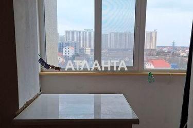 1-room apartment apartment by the address st. Tsentralnaya (area 45,0 m2) - Atlanta.ua - photo 18