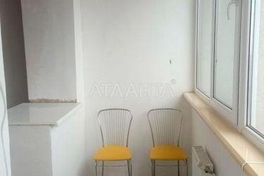 1-room apartment apartment by the address st. Tsentralnaya (area 45,0 m2) - Atlanta.ua - photo 21