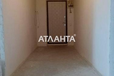 1-room apartment apartment by the address st. Tsentralnaya (area 45,0 m2) - Atlanta.ua - photo 27